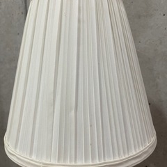 IKEA シェードランプの画像