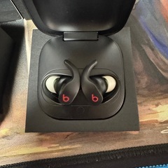 beats  fit proの画像