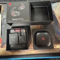 beats  fit proの画像