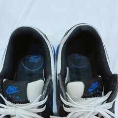 【美品】ナイキ エアーマックス エクシー 26.5cmの画像