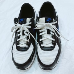 【美品】ナイキ エアーマックス エクシー 26.5cmの画像