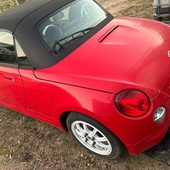 車検切れ‼️コペン‼️の画像