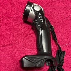 旧日立工機HITACHI HIKOKIの画像