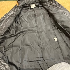 RECENTURE CORE'S ダウンコートの画像