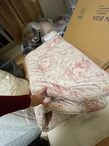 中古マットレス 無料！シングルマットレス (える) 鴻巣の寝具《マットレス》の中古