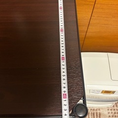 アルミラック　 スチールラックの画像