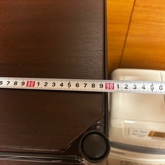 アルミラック　 スチールラックの画像