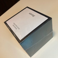 ポータル　Bluetooth スピーカー　（新品未開封品）の画像