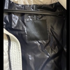 モンクレール　ダウン　マウレスの画像