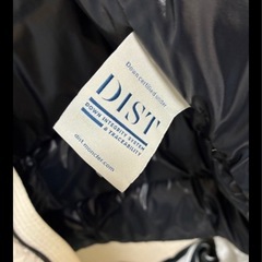 モンクレール　ダウン　マウレスの画像