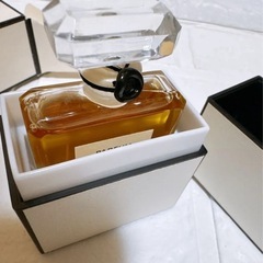 【ご予約】CHANEL シャネル　N°19  シャネル　14ml  Perfume  新品保管品　未開封　パフューム No19。15日までの画像