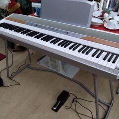 2012年製　美品　デジタルピアノ　電子ピアノ　の画像