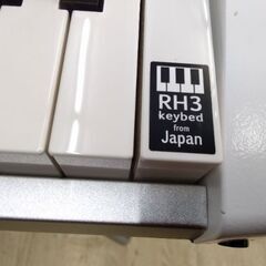 2012年製　美品　デジタルピアノ　電子ピアノ　の画像