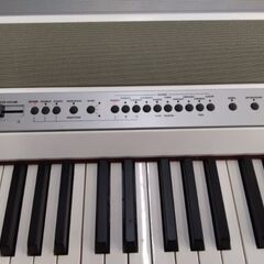 2012年製　美品　デジタルピアノ　電子ピアノ　の画像