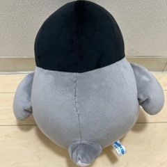 ペンギン　ぬいぐるみ　水族館　の画像