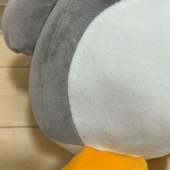 ペンギン　ぬいぐるみ　水族館　の画像