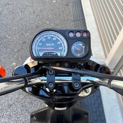 4376.高年式　最終型VOX（SA52J）　低走行　バッテリー新品　千葉県柏市　即日配送、自走引き取りも可能の画像