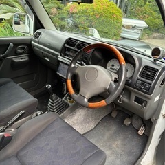 車検切れ‼️ジムニー‼️の画像