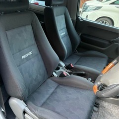 車検切れ‼️ジムニー‼️の画像