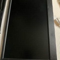 ポータブルモニター&アームの画像