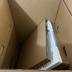 ダンボールの画像