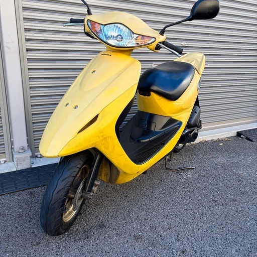 4374.スポーティモデルZ4 金ホイール、ディスク千葉県柏市即日配送、自