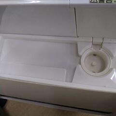 極上美品　18畳対応　空気清浄器　加湿器　高性能タイプの画像