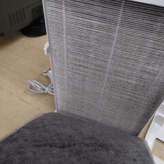 極上美品　18畳対応　空気清浄器　加湿器　高性能タイプの画像