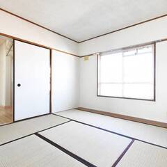 ◆敷金・礼金が無料！◆ビレッジハウス高道祖1号棟 (406号室) − 茨城県