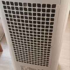 【美品】　SHARP 除湿加湿空気清浄機　　　　の画像