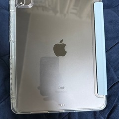 iPad Proの画像