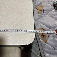 ローテーブルの画像