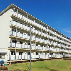 【敷金・礼金・手数料・更新料０円！】ビレッジハウス萩平2号棟 (...