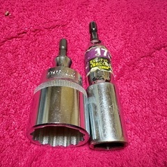 インパクトビットの画像