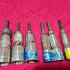 インパクトビットの画像