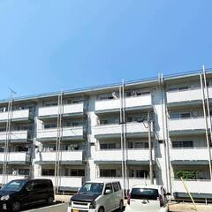 【敷金・礼金・手数料・更新料０円！】ビレッジハウス東二見2…