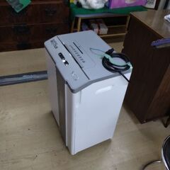 定価8万円　極上美品　明光商会　業務用　本格的　シュレッダー　の画像