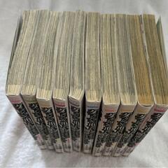 コミック【全巻セット　1〜10巻セット】ダンジョンに出会いを求めるのは間違っているだろうかの画像