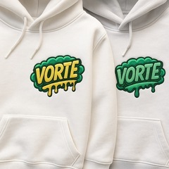 VORTE  各種カラー・サイズ・刺繍・プリント・配置要望可能　の画像