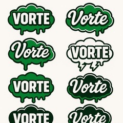 VORTE  各種カラー・サイズ・刺繍・プリント・配置要望可能　の画像