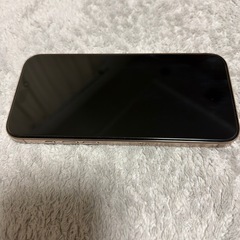 【極美品】iPhone16promax 256G デザートチタニウムの画像