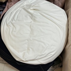 無印良品　体にフィットするソファの画像