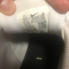 NIKE メンズ スニーカーの画像