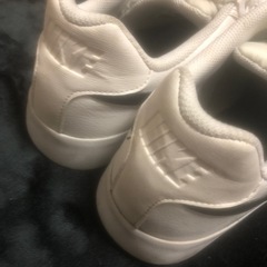 NIKE メンズ スニーカーの画像