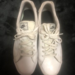 NIKE メンズ スニーカーの画像