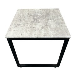 ローテーブル2つの画像