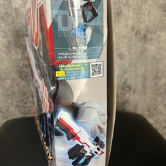仮面ライダーギーツ　DXマグナムシューター-40X バンダイの画像
