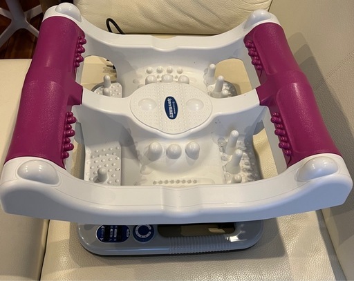SpaceYAMATO スペースヤマト SM-3000 マッサージャー
