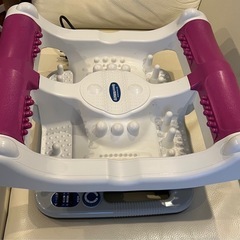 SpaceYAMATO スペースヤマト SM-3000 マッサージャー
の画像