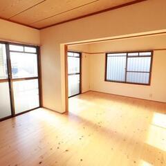 最上階3方角部屋、好立地1LDKマンション！